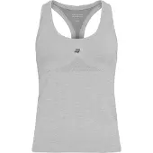 Röhnisch Seamless Flex Tank - Grey - L