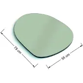Mioli Decor Peili Gusto A340