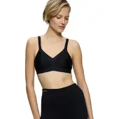 Triumph TRIACTION WELLNESS Urheiluliivit black 85C