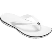 Crocs Crocband sandaalit, white