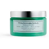 Tromborg Body Salt Scrub - Kiwi Mango 350 ml