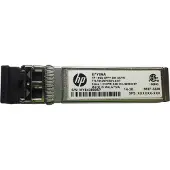 HP – HPE 16Gb QSFP+ SW 1-pack I Temp Ext XCVR (E7Y09A)