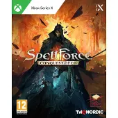 Spellforce 3 Conquest of EO Series X
