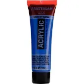 Taidepiste Amsterdam 512 Cobalt blue (ultramar.) - 20ml