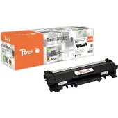 Peach PT1009, 3000 sivua, Musta, 1 kpl
