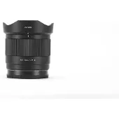 Viltrox AF 56mm F1.7 objektiivi, Sony E