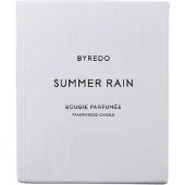 Byredo Summer Rain Candle 240 g