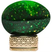 The House of Oud Emerald Green Eau de Parfum 75ml