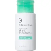 Dr Dennis Gross Alpha Beta 2% BHA+ Breakout Solution 150 ml