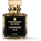 Fragrance Du Bois Cannabis Blue parfum 100 ml