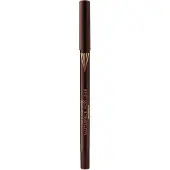 Max Factor Eyeliner Pencil Masterpiece Wow Liner, 260 Choco Brown
