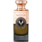 Electimuss London Vanilla Edesia Parfum 100 ml