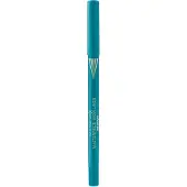 Max Factor Eyeliner Pencil Masterpiece Wow Liner, 520 Pretty Turquoise