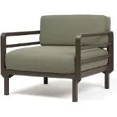 Nardi Maximo nojatuoli Terra-Timo