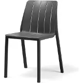 Nardi , Tiberina tuoli Anthracite
