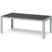 Hillerstorp Hånger Sohvapöytä 120x60 cm Valkoinen