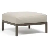 Nardi Maximo Puff moduuli - Terra Perla
