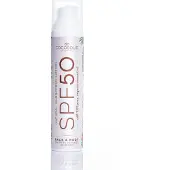Cocosolis Luonnollinen Aurinkovoide Spf50 100ml