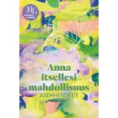 Anna Itsellesi Mahdollisuus Asennekortit