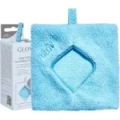 GLOV Comfort Bouncy Blue Puhdistuspyyhkeet 1 kpl
