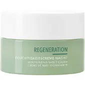Charlotte Meentzen Regeneration kosteuttava Yövoide 50 ml