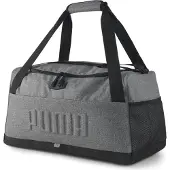 Puma S Sports S Bag Harmaa