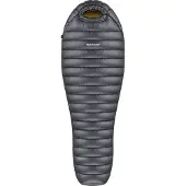 Hannah Outdoor Hannah Loft 400 makuupussi, harmaa, 185 cm