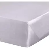 Eurofirany Lakana kuminauhalla PRZE/JERSEY3/SRE, 160 x 200 + 30 cm