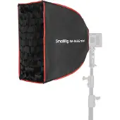 SmallRig 4683 Mini Square Softbox Ra-R4545 valonmuokkain