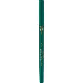 Max Factor Eyeliner Pencil Masterpiece Wow Liner, 600 Emeral Green