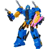Hasbro Transformers Sentinel Prime -robottihahmo (13 cm)