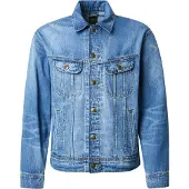 Lee Relaxed Rider Denimtakki