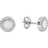 Tommy Hilfiger Mini Crystals korvakorut 2780907
