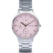 Leijona Hehku Rose & Steel 5172-4700