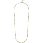 Sno of sweden Row pieni chain kaulakoru 45 plain g 1346-0445257