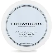 Tromborg Deluxe Face Cream Day & Night Moisturizer 50 ml