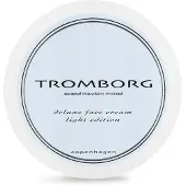 Tromborg Deluxe Face Cream Light Edition 50 ml