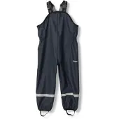 Tretorn Aktiv Fleece Highpants - Blue - 122-128