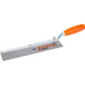 Bahco selkäsaha ProfCut PC-10-DTF, 10"/250 mm, FT 15/16 TPI, käännettävä kahva