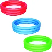 Bestway Puhallettava Kahluu- Perheallas - 1,83 m x 33 cm