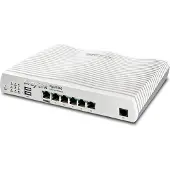 Draytek 2866, router