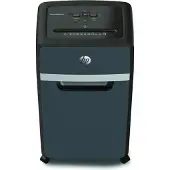 HP Pro Shredder 24CC