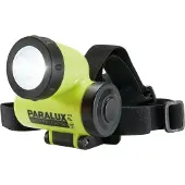 Parat Otsalamppu Paralux HL-P1