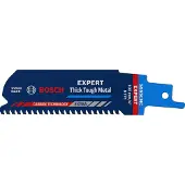 Bosch Puukkosahanterä Expert S555CHC Metalli