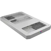 Rittal SK PUHALLINMODUULI 100-240 V, 50-60HZ (5503020)