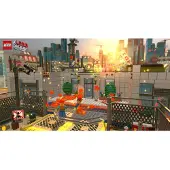 Lego Movie: The Videogame PS4