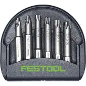 Festool Tarvikesarja 204385; 6 kpl.