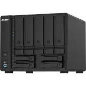 Qnap TS-932PX-4G -verkkolevypalvelin