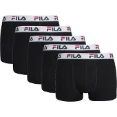 FILA Bokserishortsit musta