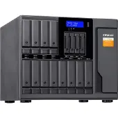 Qnap TL-D1600S 16-bay desktop exp. Unit
